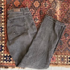 Vintage Lee jeans